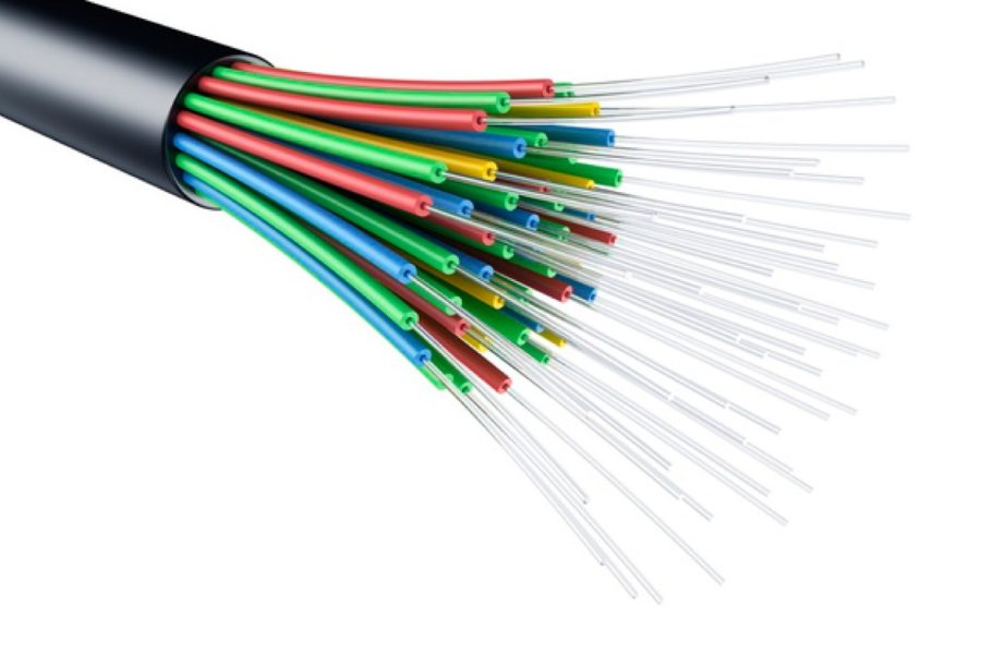 fiber custom cables corning vs non-corning wire readytogocables