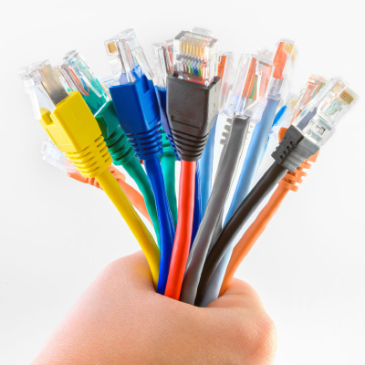 custom network cables