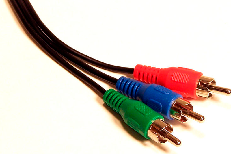What is an RCA cable useful for?