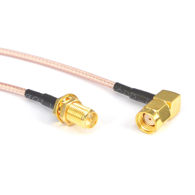 custom sma cables readytogocables