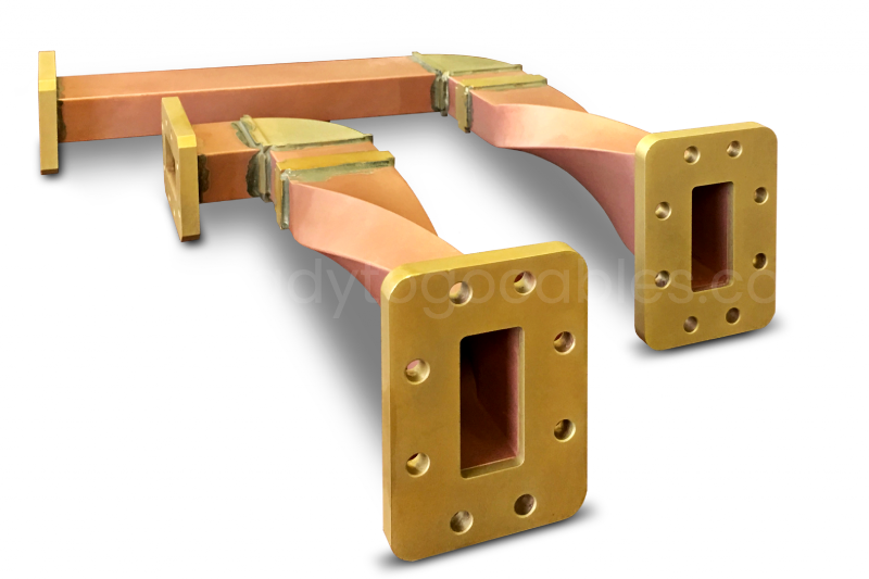 What is a waveguide?