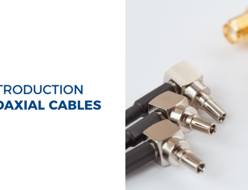 Introduction to Coaxial Cables