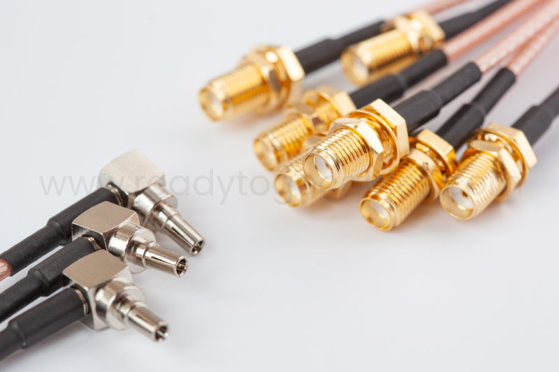 Introduction to Coaxial Cables
